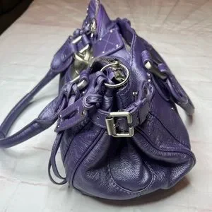 Chloé Paddington llic rhine stone Chloe | Bags | Chloe Paddington With Lock Lilac Handbag